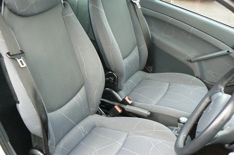 2002 SMART CITY Passion image 5