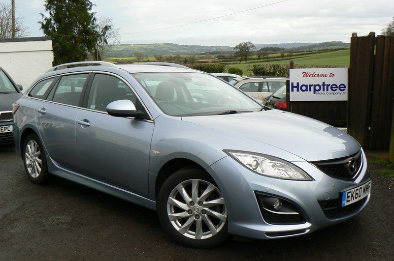 2010 MAZDA 6 TS image 1