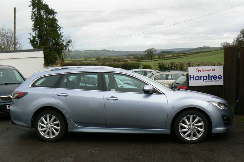 2010 MAZDA 6 TS image 2