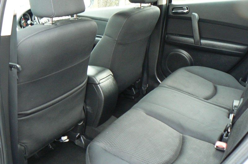 2010 MAZDA 6 TS image 5