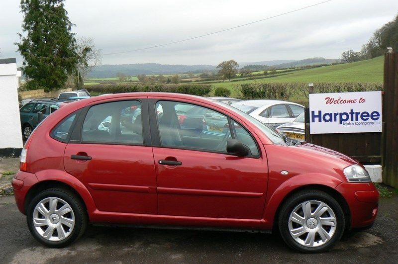 2008 CITROEN C3 Exclusive image 2