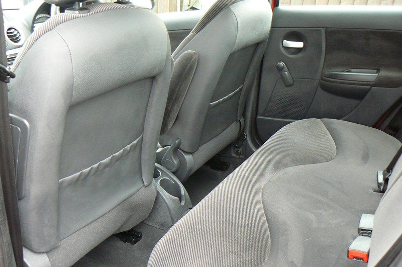 2008 CITROEN C3 Exclusive image 5