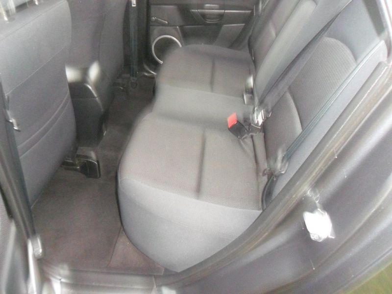 2006 MAZDA3 1.6 TS 5dr image 5