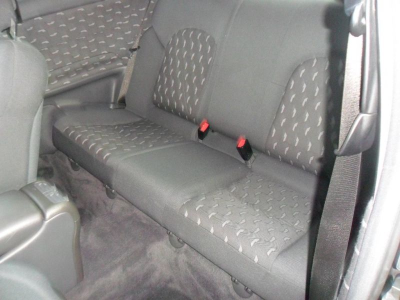 2003 Mercedes 2.1 C200 CDI SE 2dr image 5