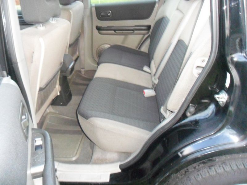 2005 Nissan X-Trail 2.2 dCi Sport 5dr image 5