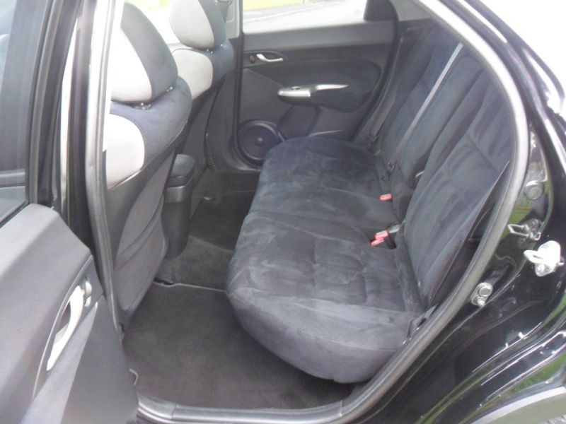 2007 Honda Civic 2.2 i CTDi ES 5dr image 5