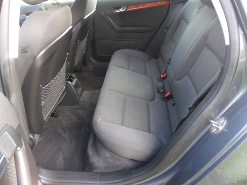 2007 Audi A3 2.0 TDI SE Sportback 5dr image 5