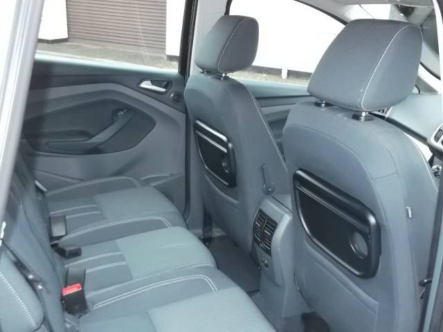 2011 Ford C-Max 1.6 TITANIUM 5DR image 5