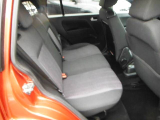 2009 FORD FUSION 1.6 Plus 5dr image 5