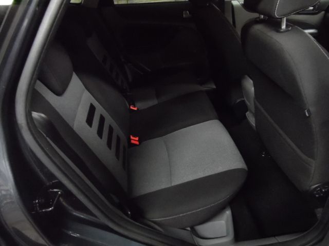 2011 FORD FOCUS 1.6 Zetec 5dr image 5