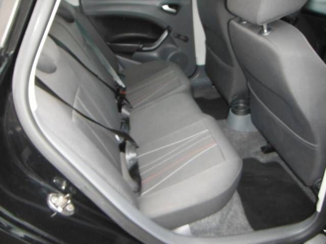 2011 SEAT IBIZA 1.4 SE Copa 5dr image 5