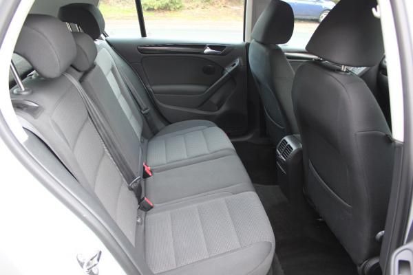 2009 VOLKSWAGEN Golf 2.0 TDI SE image 5