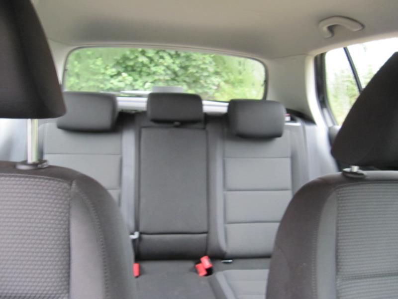2012 Volkswagen Golf Match Tdi image 5