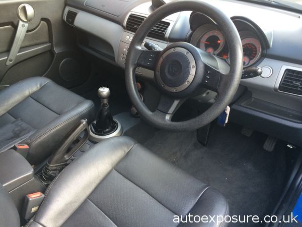 2008 Proton GEN-2 1.6 GLS image 4
