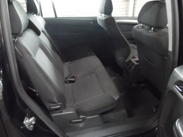 2013 VAUXHALL ZAFIRA 1.7 CDTi ecoFLEX 5dr image 5