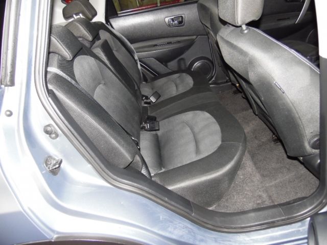 2010 NISSAN QASHQAI 1.5 dCi N-Tec 5dr image 5