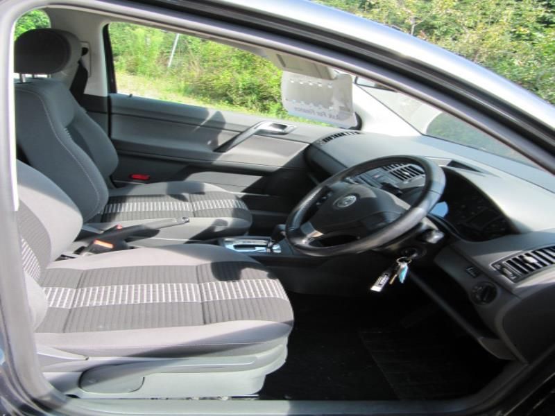 2009 Volkswagen Polo Match image 4