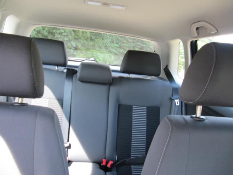 2009 Volkswagen Polo Match image 5