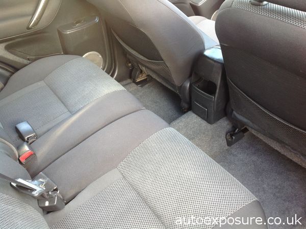 2005 Toyota Rav 4 2.0 XT3 Auto image 5