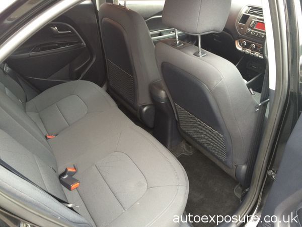 2012 Kia Rio 1.25 image 5