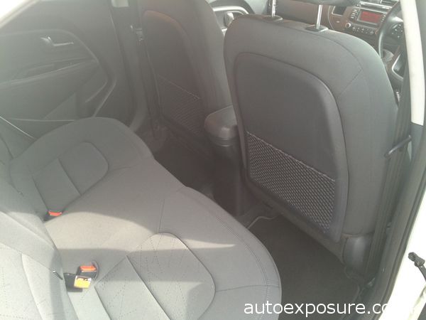 2013 Kia Rio 1.4 2 ISG image 5