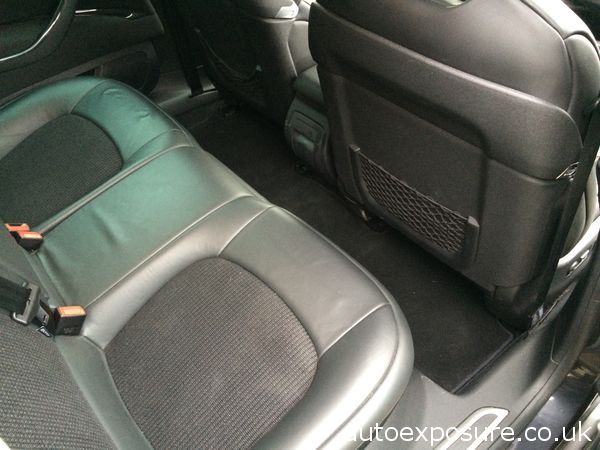 2011 Citroen C5 Exclusive Hdi image 5