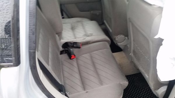 2002 Audi A2 1.6 FSI Sport image 5