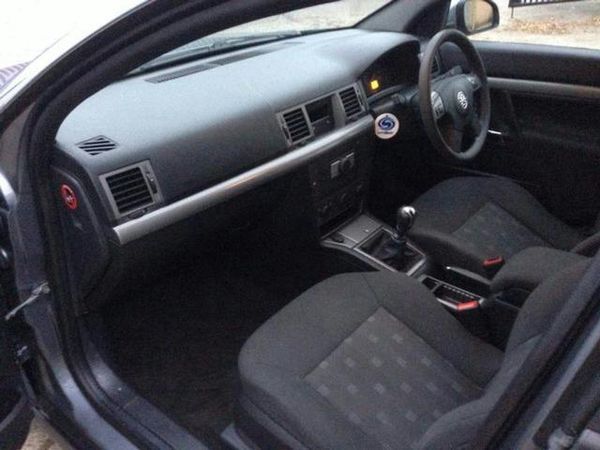 2009 Vauxhall Vectra image 5