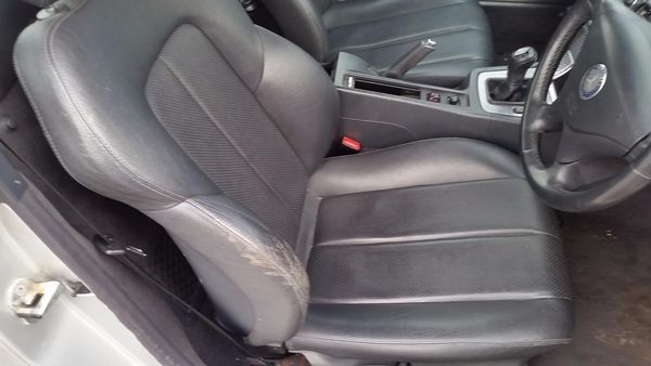 2002 Mercedes-Benz SLK 200K image 4