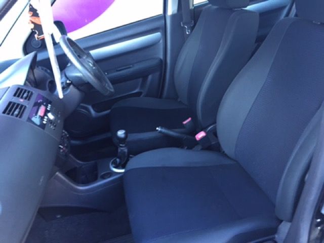 2010 SUZUKI SWIFT 1.2 SZ3 DDIS 5d image 5