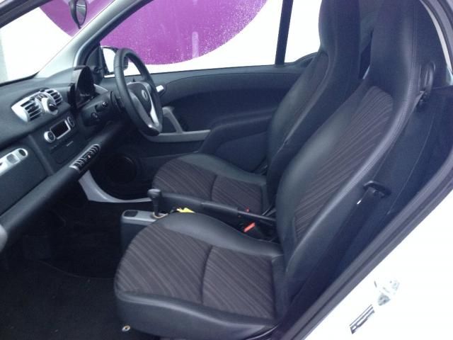 2013 SMART FORTWO 1.0 PULSE 2d image 5