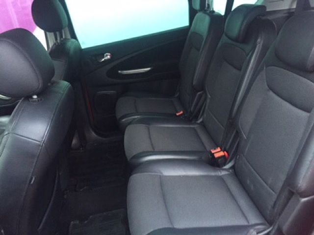 2006 FORD S-MAX 2.0 TITANIUM 5d image 5