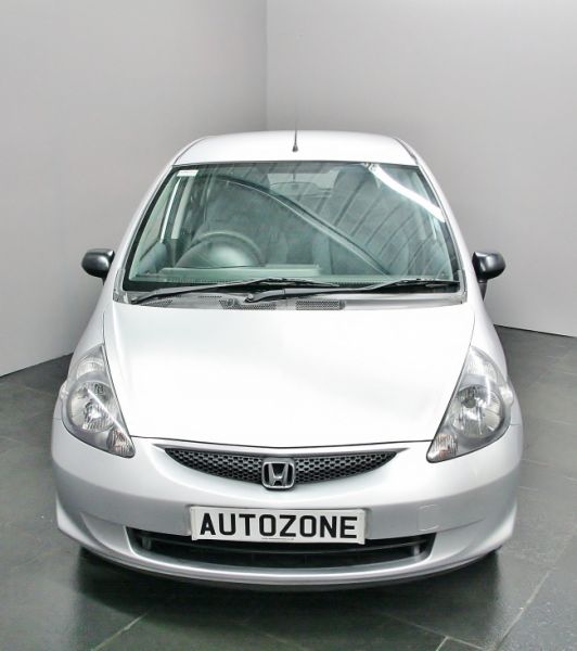 2006 HONDA Jazz 1.2 i DSI S 5dr image 1