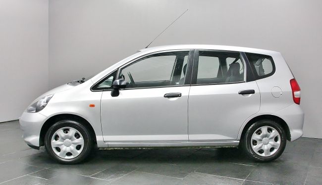 2006 HONDA Jazz 1.2 i DSI S 5dr image 2