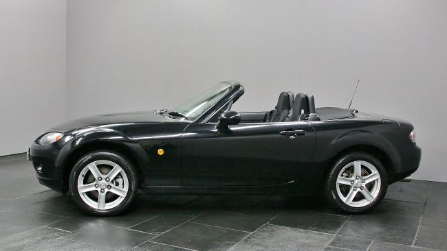 2007 MAZDA MX-5 2.0 i 2dr image 1