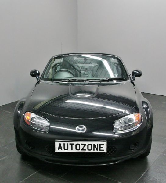 2007 MAZDA MX-5 2.0 i 2dr image 2