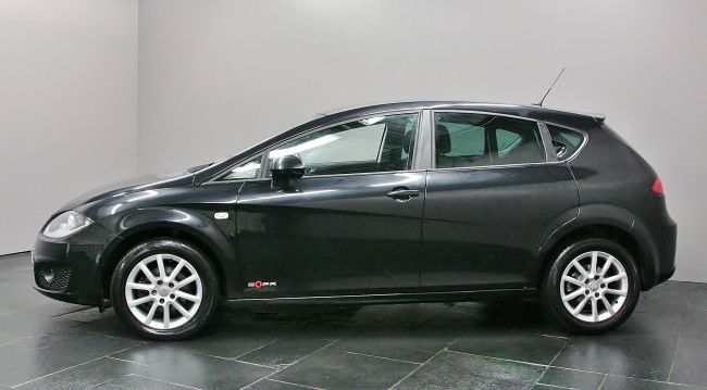 2012 SEAT Leon 1.6 TDI SE 5dr image 1