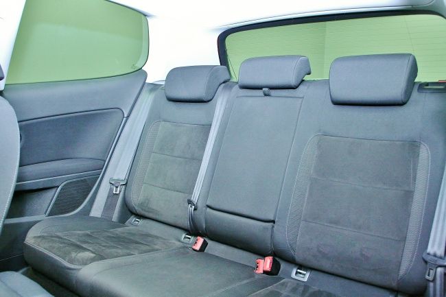 2010 VOLKSWAGEN Golf 1.4 TSI GT 3dr image 5