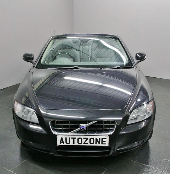 2007 VOLVO C70 2.4 D5 Sport 2dr image 2