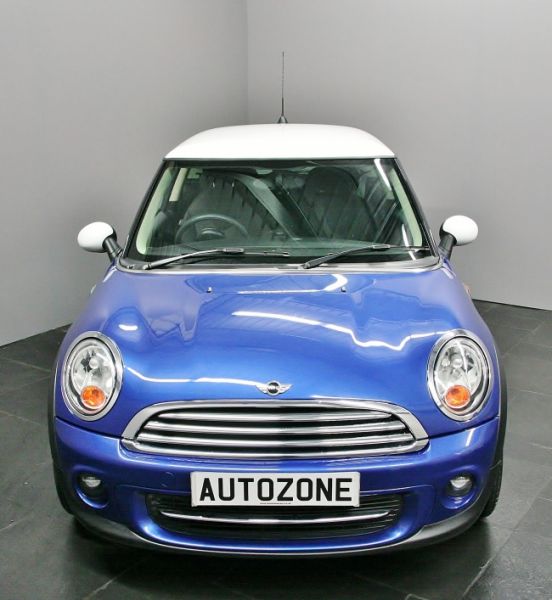 2012 MINI Cooper 1.6 3dr image 2