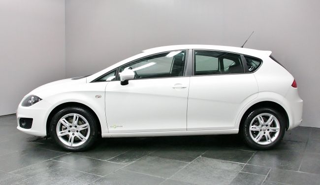 2013 SEAT Leon 1.6 TDI S Copa 5dr image 1