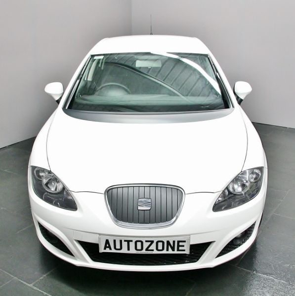 2013 SEAT Leon 1.6 TDI S Copa 5dr image 2