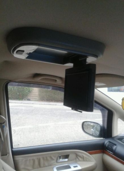 2003 Ford Galaxy image 2