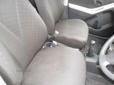 2006 Toyota Yaris T2 image 5