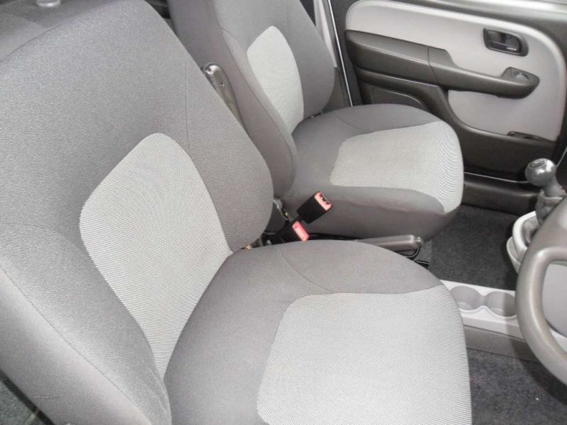 2009 Fiat Doblo ACTIVE M-JET image 5