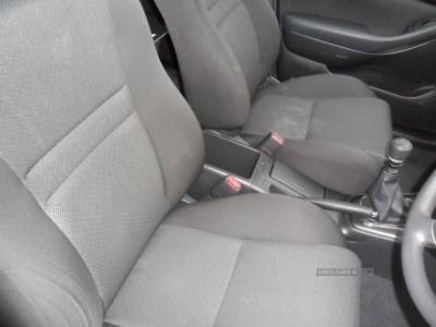 2009 Toyota Avensis T2 D-4D image 4