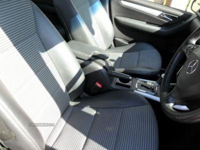 2008 Mercedes A-Class AVANTGARDE SE CVT image 4