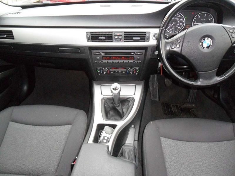2006 BMW 3 Series SE image 5