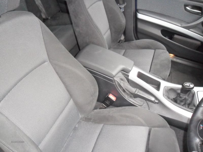 2008 BMW 3 Series M SPORT image 5