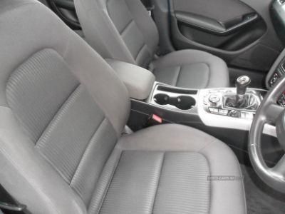 2009 Audi A4 AVANT SE TDI image 4